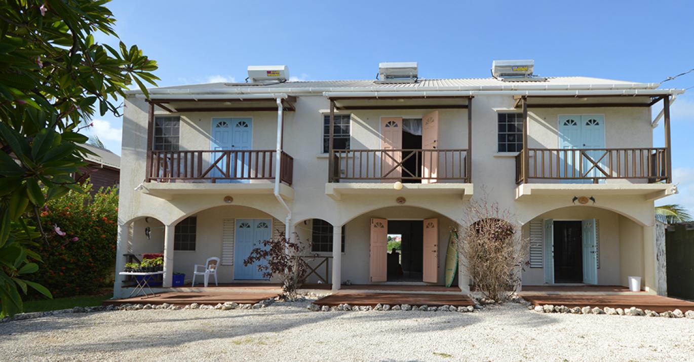 Silver Sands, Ocean Manor Apartments Barbados Sotheby's International